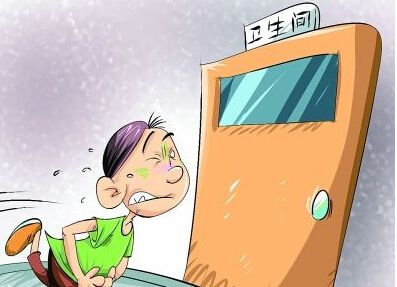 肛门肌肉有疼痛感,会是直肠有问题?]:
